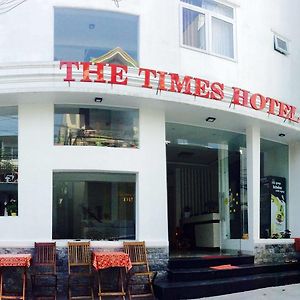 The Times Hotel